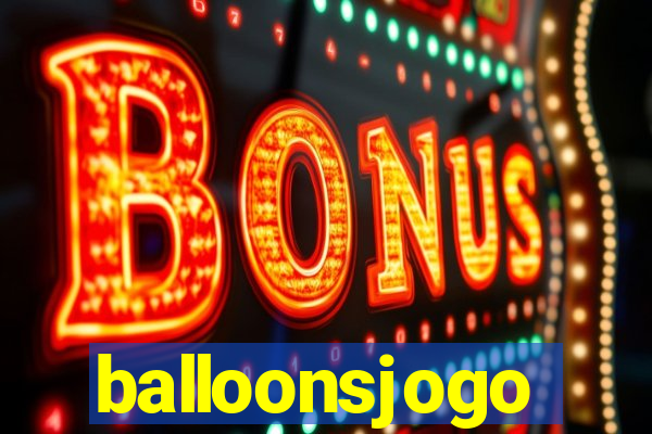 balloonsjogo