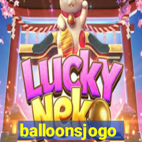 balloonsjogo