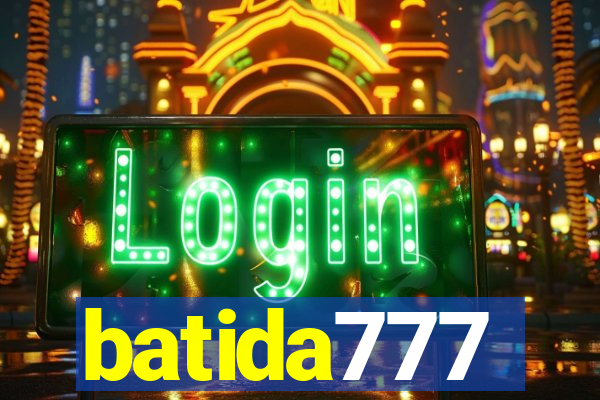 batida777