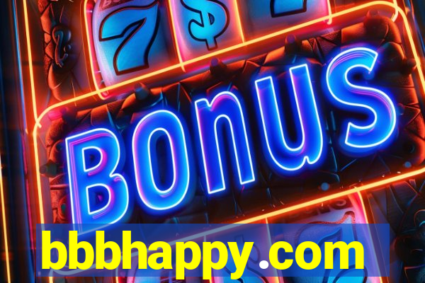 bbbhappy.com