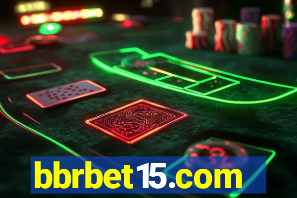 bbrbet15.com