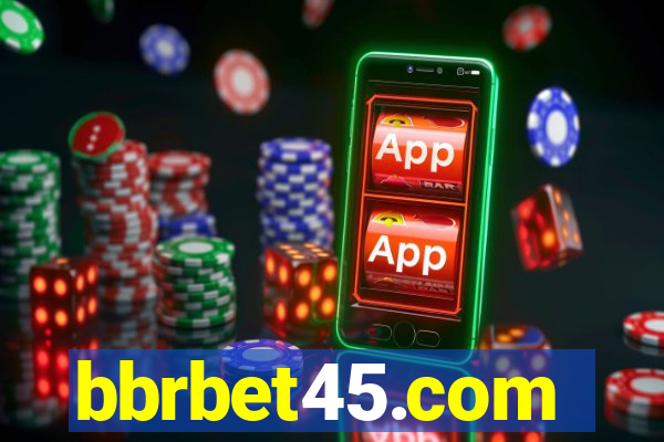 bbrbet45.com