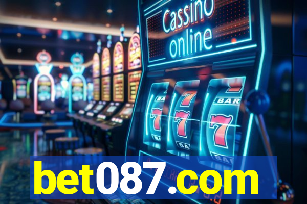 bet087.com