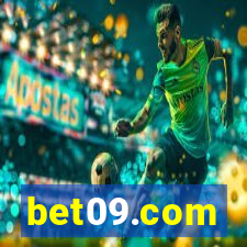 bet09.com