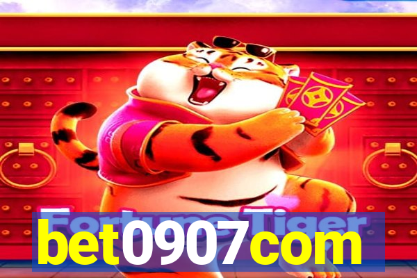 bet0907com