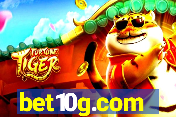 bet10g.com