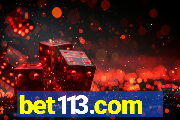 bet113.com