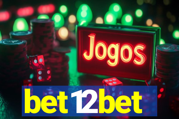 bet12bet