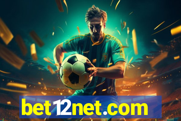 bet12net.com