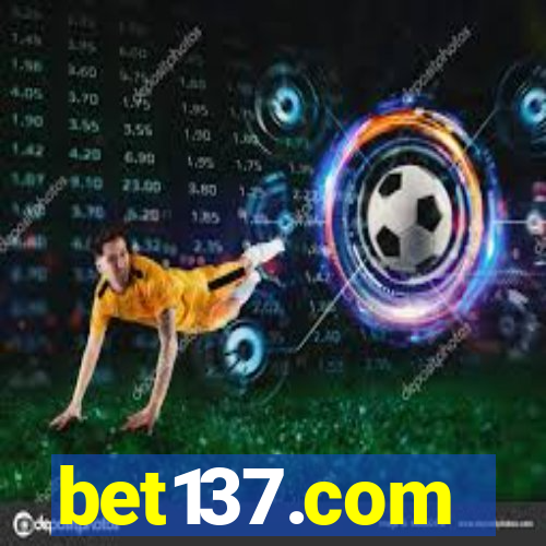 bet137.com