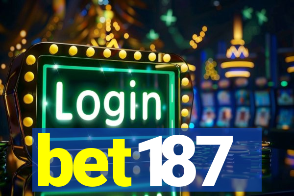 bet187