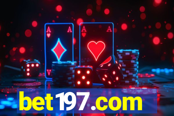 bet197.com