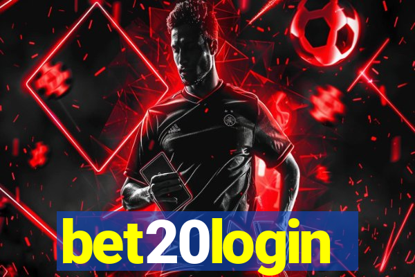 bet20login