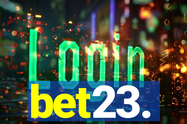 bet23.