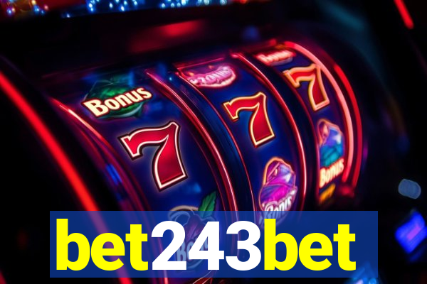 bet243bet