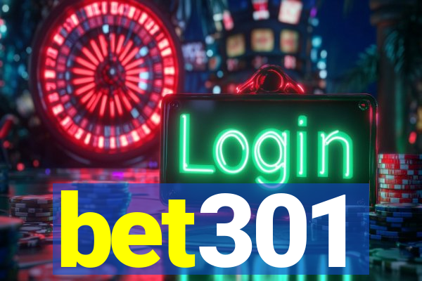 bet301