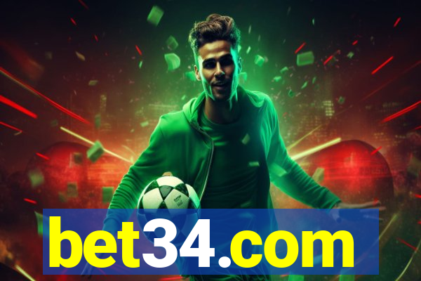 bet34.com