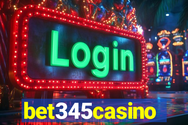 bet345casino