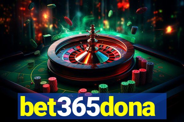 bet365dona