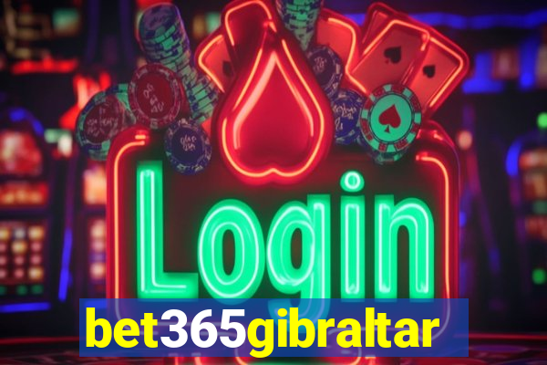 bet365gibraltar