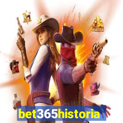 bet365historia