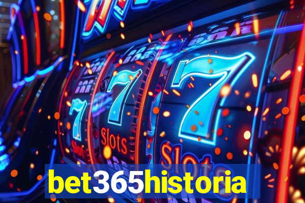 bet365historia