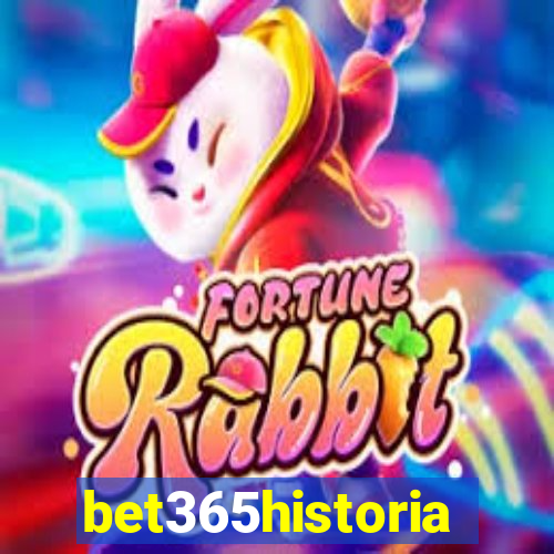 bet365historia