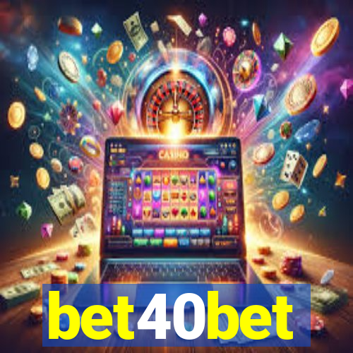 bet40bet