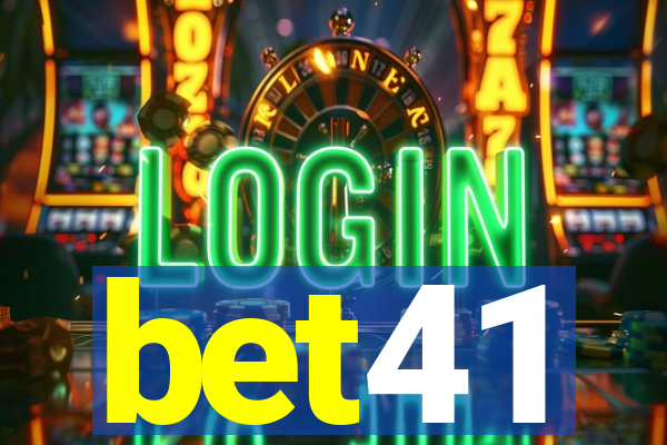 bet41