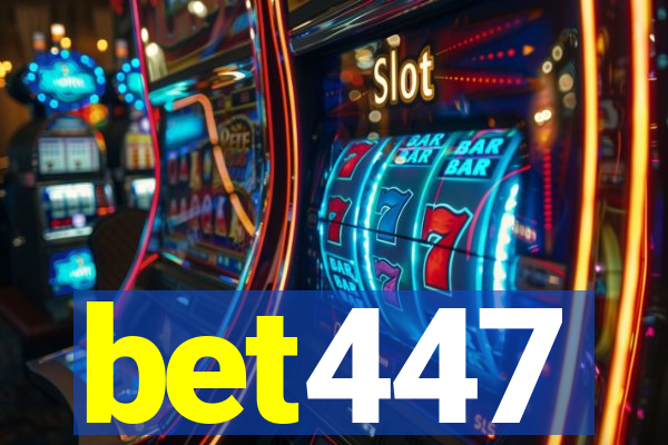 bet447