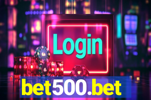 bet500.bet