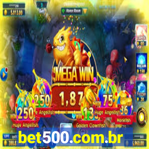 bet500.com.br