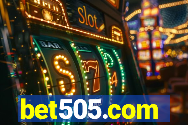 bet505.com