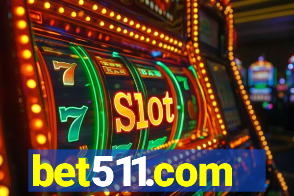 bet511.com