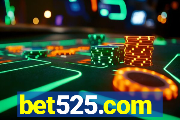 bet525.com