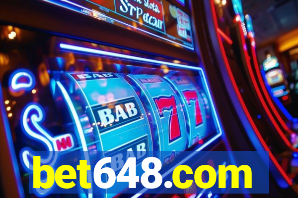 bet648.com