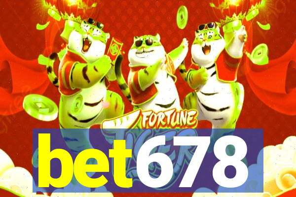 bet678