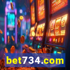 bet734.com