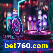 bet760.com