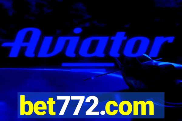 bet772.com