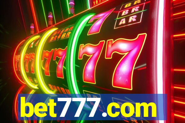 bet777.com