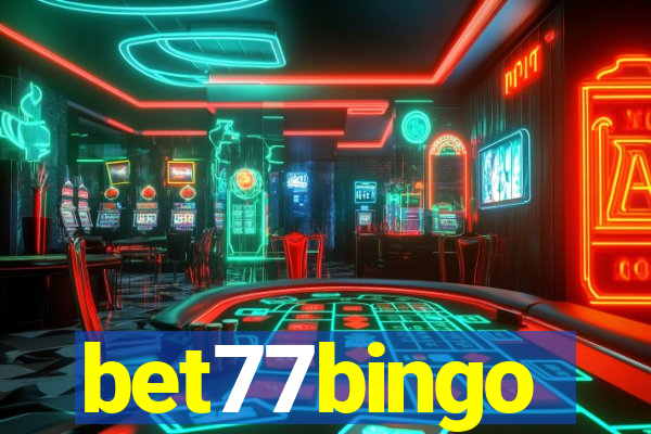 bet77bingo