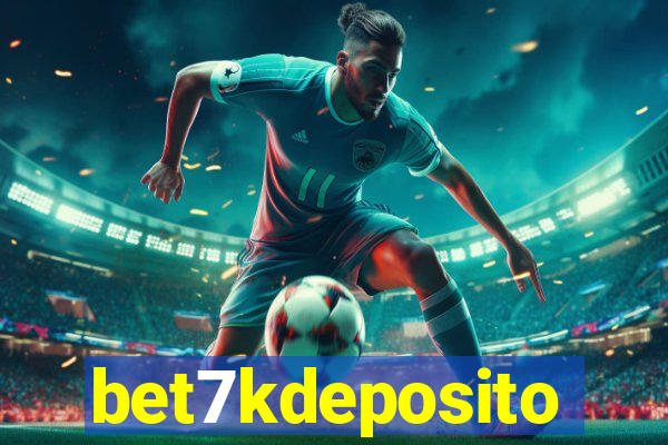 bet7kdeposito