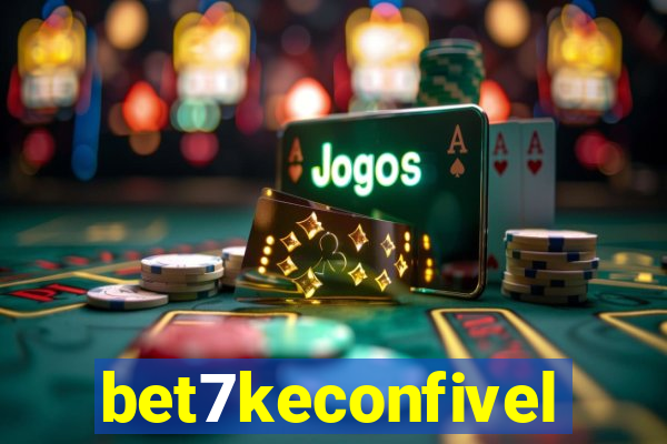 bet7keconfivel