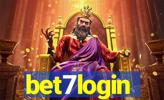 bet7login