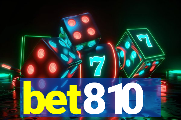 bet810