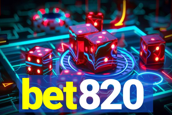 bet820