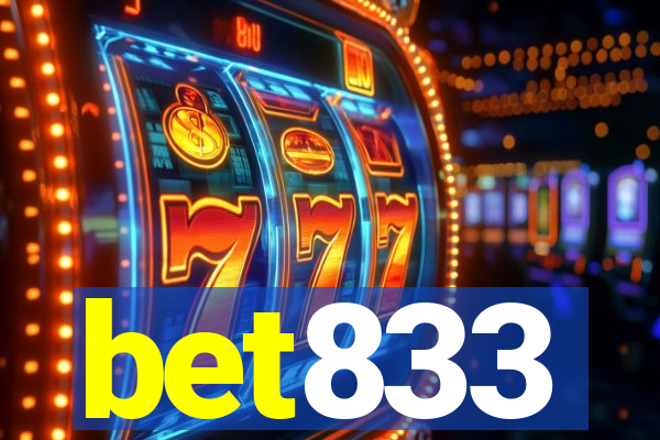 bet833