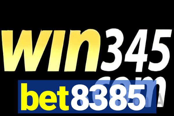 bet8385