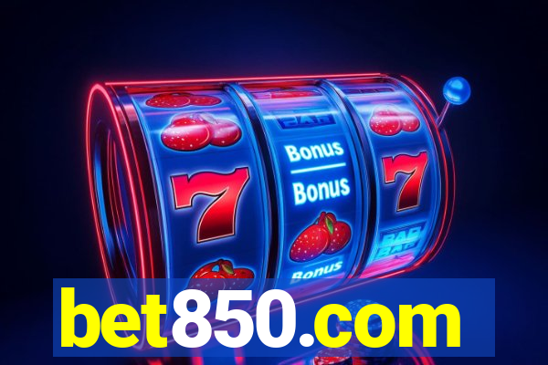 bet850.com